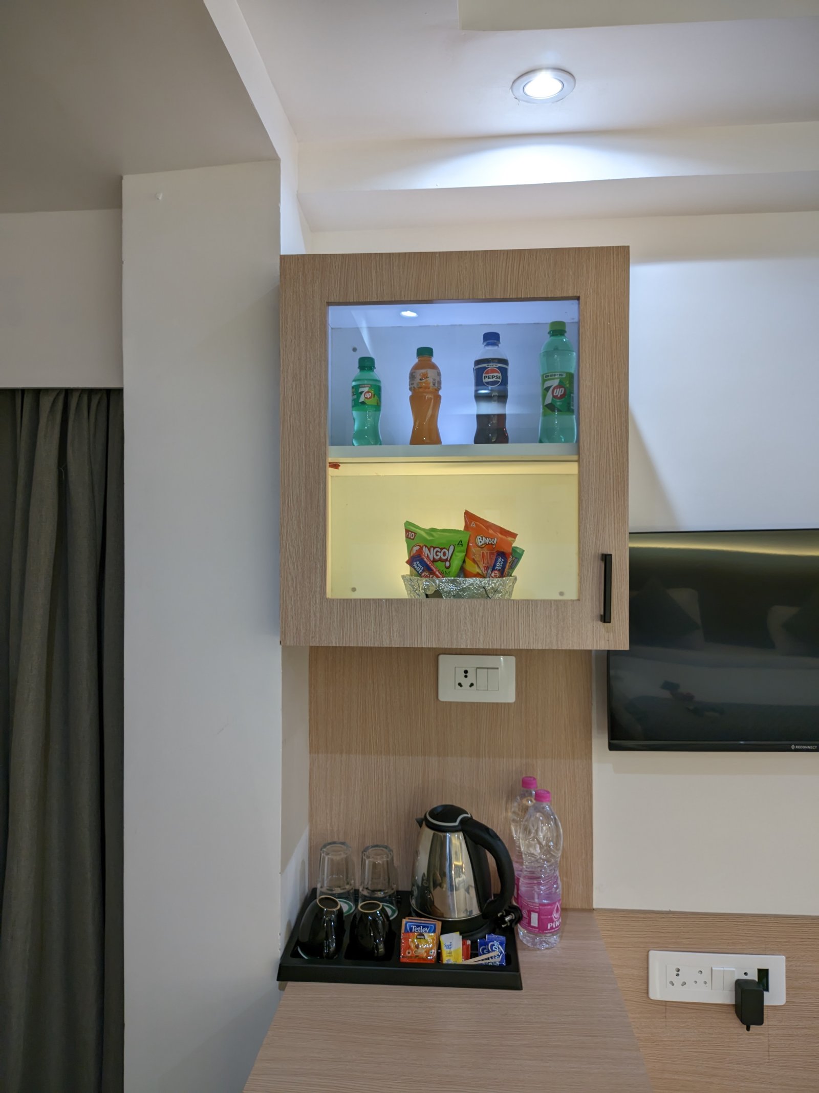 Wellness Spa Rooms