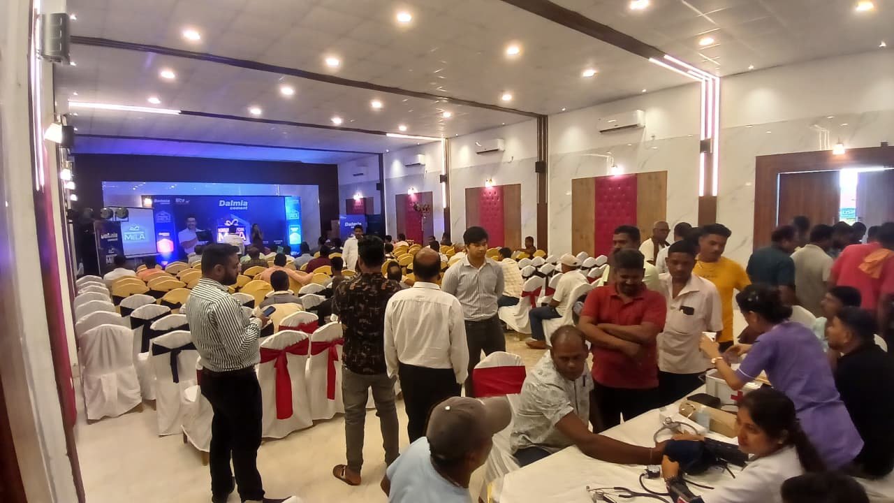Corporate Conference Space
