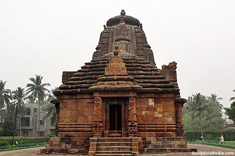 Raja Rani Temple